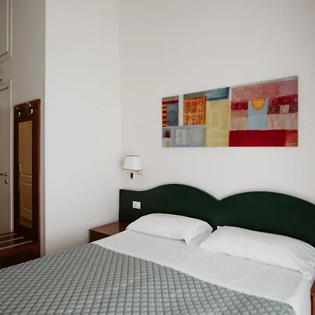 La Girandola Bed&Breakfast-3