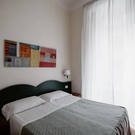 La Girandola Bed&Breakfast-2