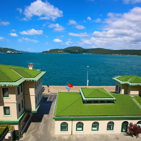 Ve Hotels Bogazici-3