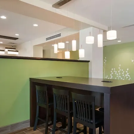 Mainstay Suites East Camden-2