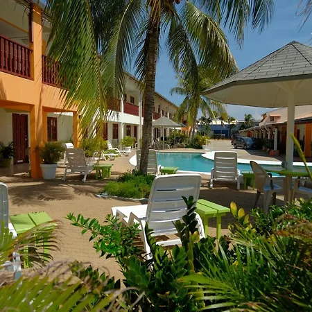 Aruba Quality Apartments & Suites-3
