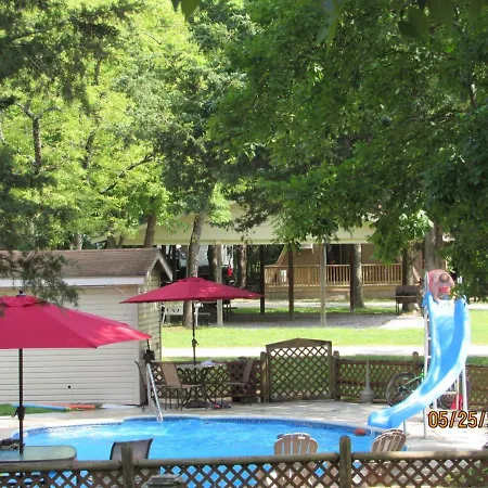 Bar M Resort & Campground-3