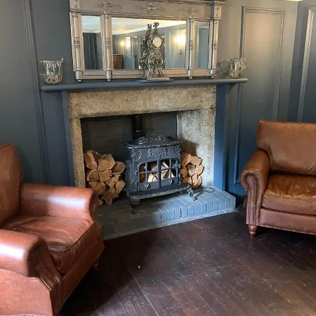 Boscundle Manor-3