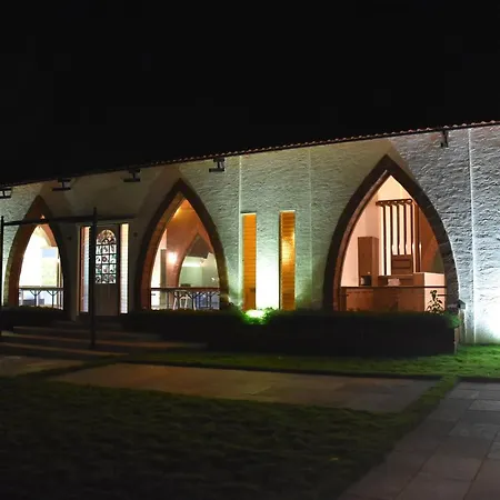 Nostravila Resort And Spa-3