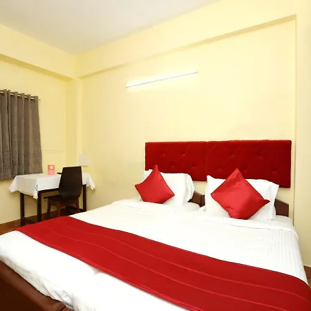Hotel Green Plaza-3