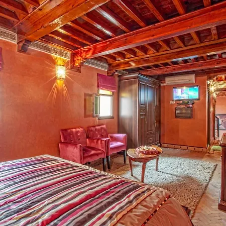 Riad Dar Essalam-3