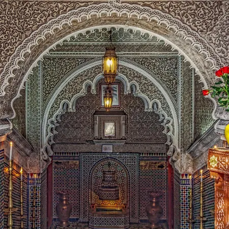 Riad Dar Essalam-3