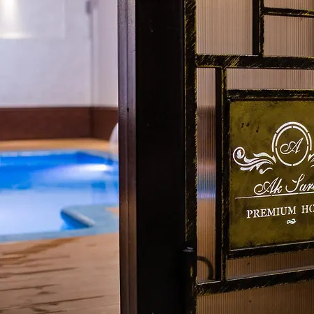 Hotel Ak Saray-2