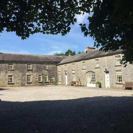 Clonalis House - Guesthouse-2