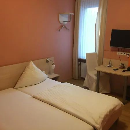 Hotel Martin-2
