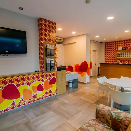 Roberta Rosa De Fontana Suites-2
