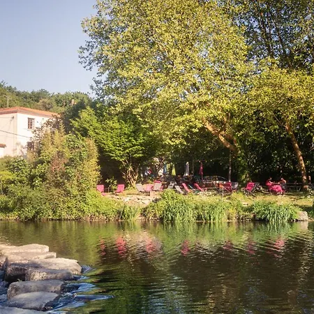 La Cascade-3