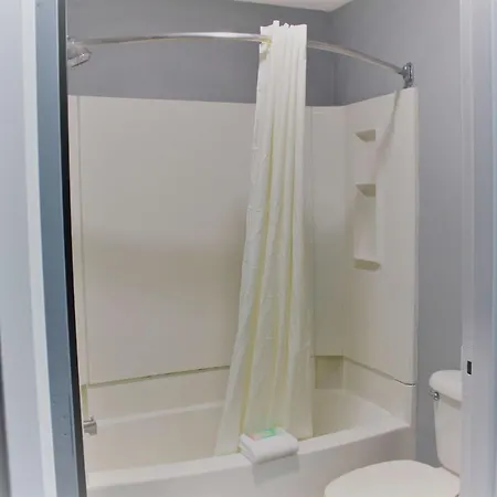 Surestay Hotel By Best Western Conway-2