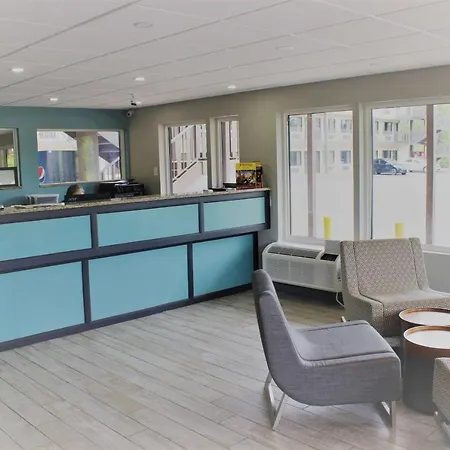 Surestay Hotel By Best Western Conway-3