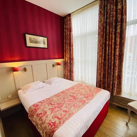 Hotel Patritius-2