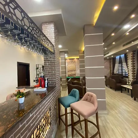 Jewel Port Said Hotel-2