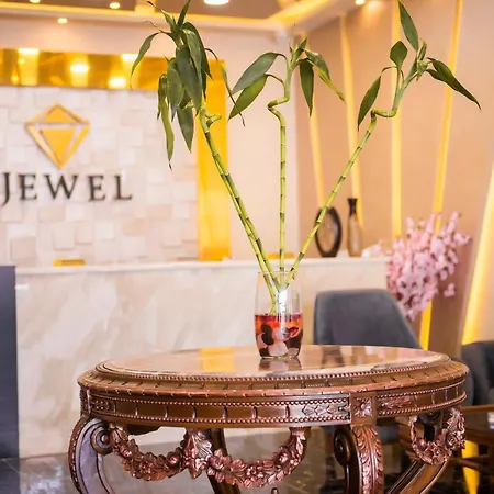 Jewel Port Said Hotel-3