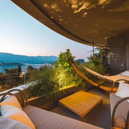 Boutique Hotel Vissi d'Arte-3