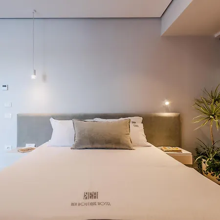 Rea Boutique Hotel-2