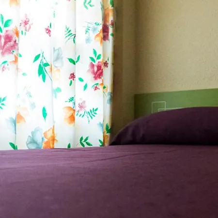 Hostal Rosa-3