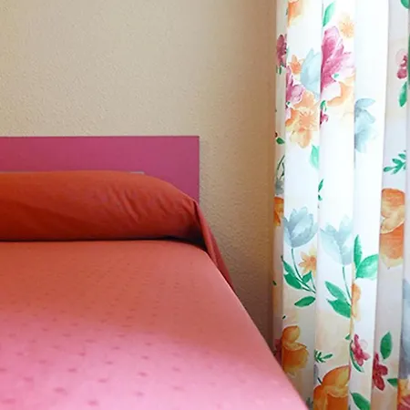Hostal Rosa-2
