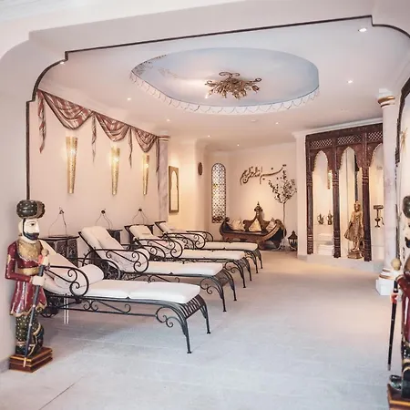 Hotel Zur Heimat Wellness&Spa-3