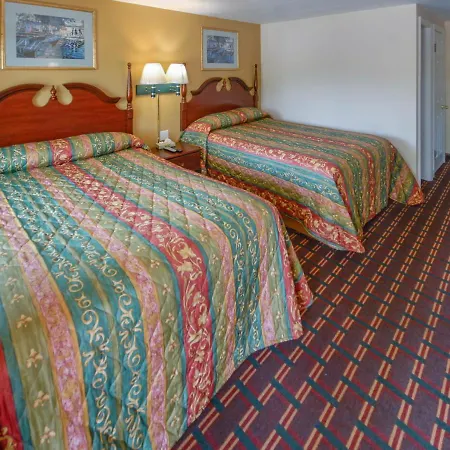 Budget Inn Watkins Glen-2
