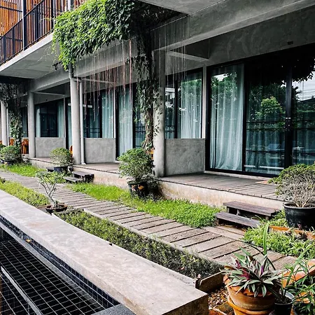Lamphu House Chiang Mai-2