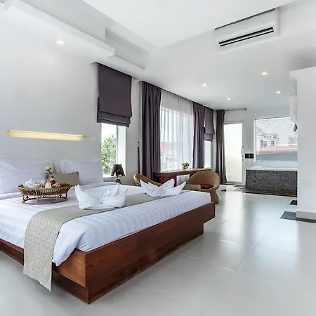 Hotel Villa Josephine-3