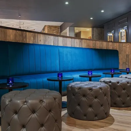 Holiday Inn London Kensington Forum, An Ihg Hotel-2