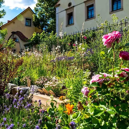 Landhotel Gut Wildberg mit Sauna-3