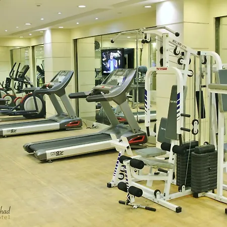 Carawan Al Fahad Hotel-3