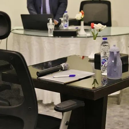 Carawan Al Fahad Hotel-2