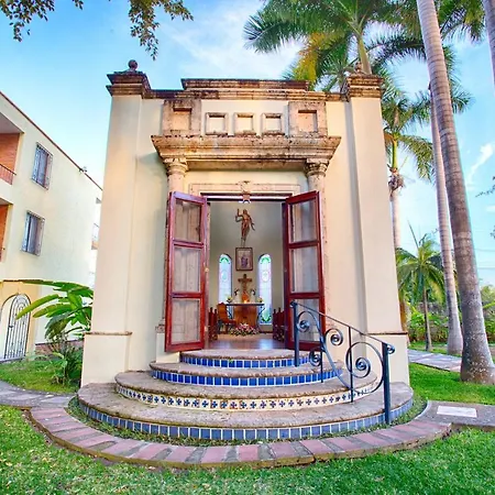 Hotel Garza Canela-2