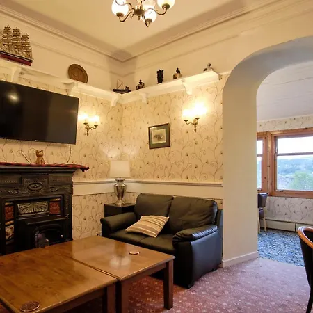 Argyll House-2