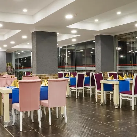 Akdora Resort&Spa-2