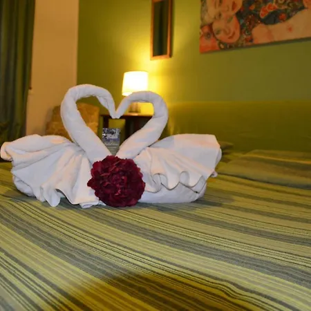 B&B Villa Olmo-3