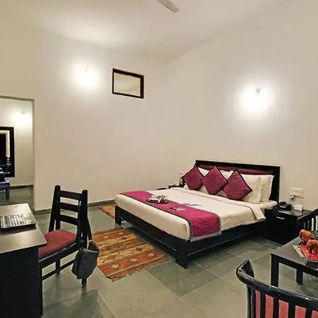 Dera Kumbhalgarh-2