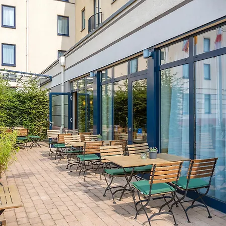 Holiday Inn Express Dortmund By Ihg-3