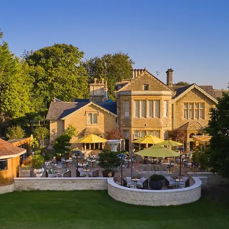 Homewood Hotel & Spa - Small Luxury Hotels Of The World-3