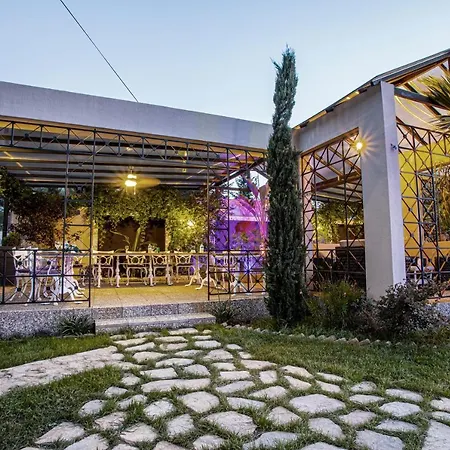 Hotel 212 Olympos-3