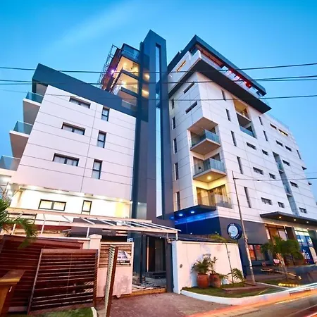 Suncity Hotel Apartment-2