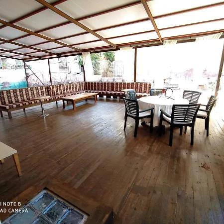 Camellia Hotel-3