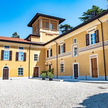 Capriccio Art Hotel-2