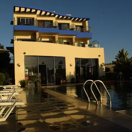 Auberge Oualidia Dream-3