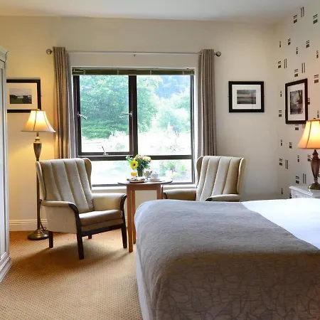 Kiltimagh Park Hotel-2