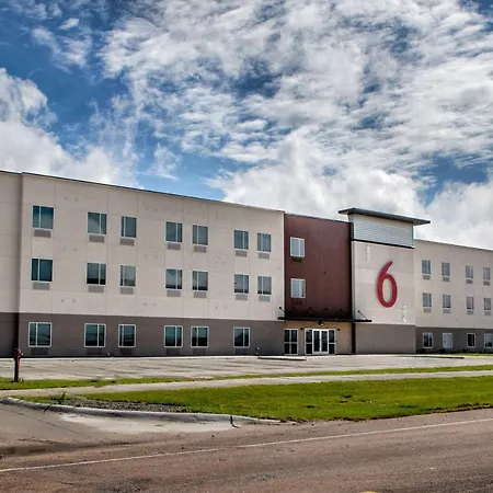 Studio 6 North Platte, Ne - East-2