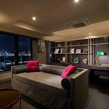 Centurion Hotel&Spa Vintage Kobe-2