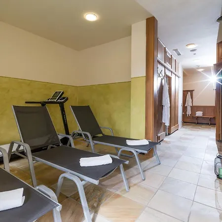 Hotel Harfenwirt-3
