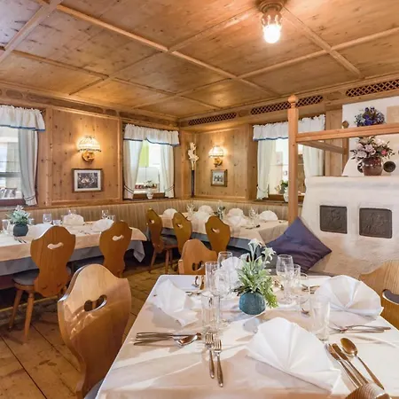 Hotel Harfenwirt-2